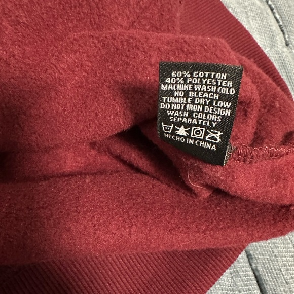 DIXXON Crest Zip-Up Hoodie - Picture 9 of 16